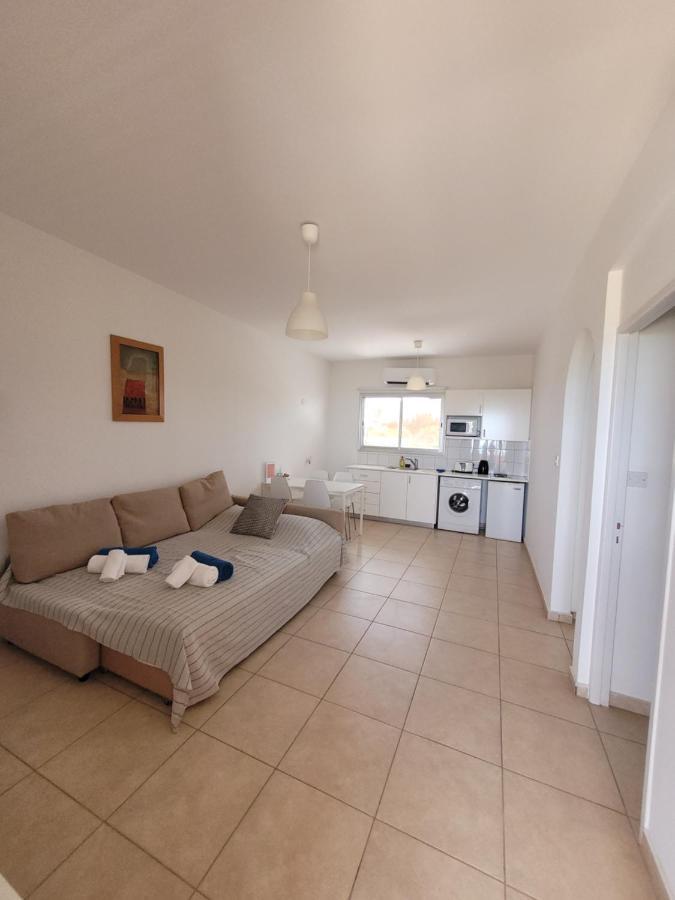 Ariadne Apartments Apartamento *