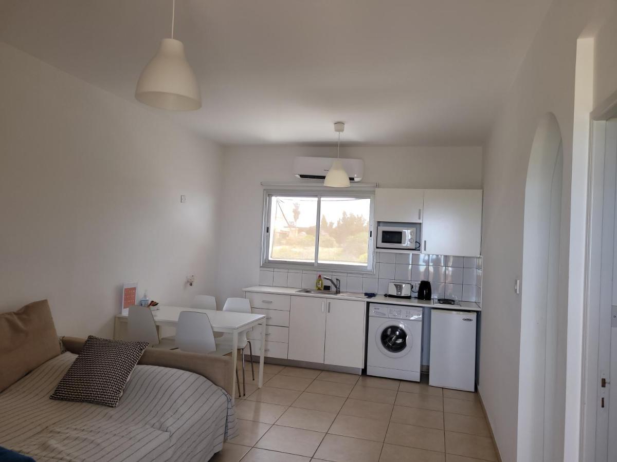 Ariadne Apartments