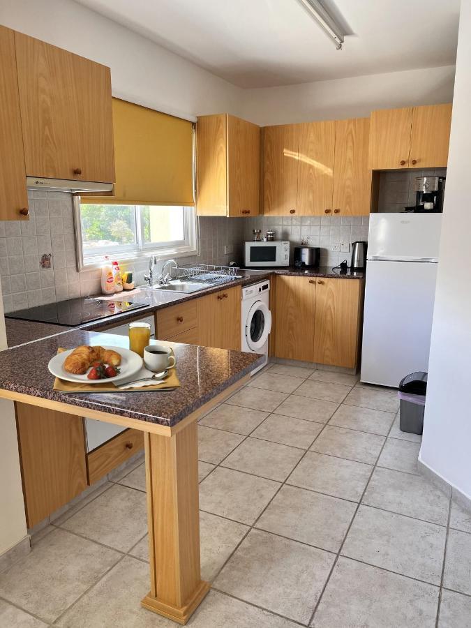 Apartment Sirena Kings *