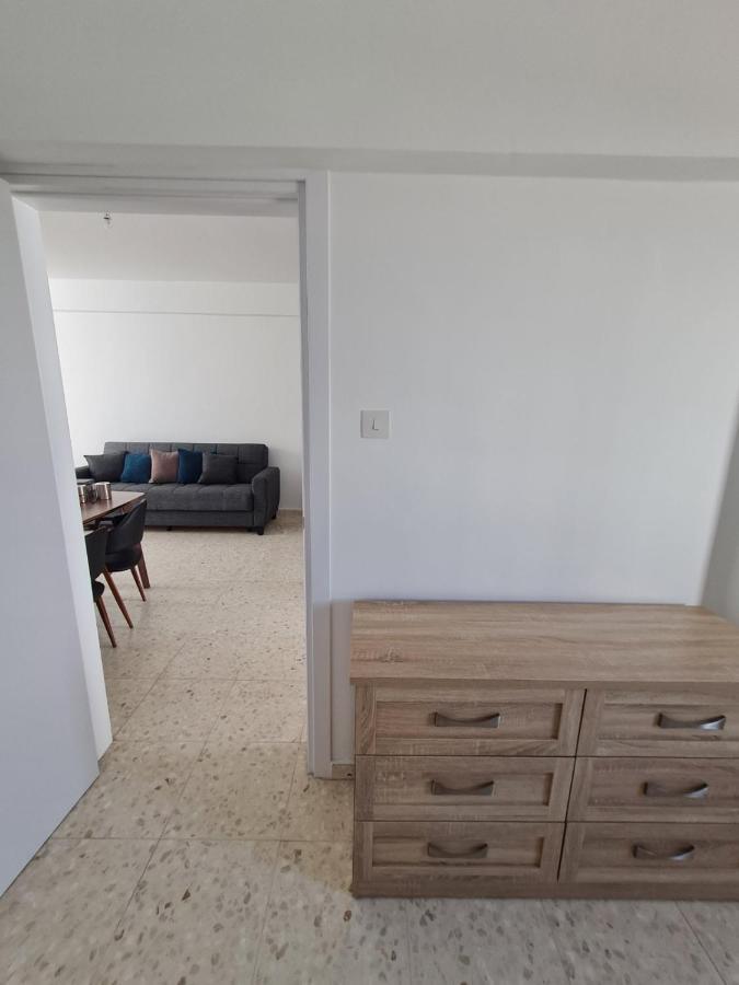 Almyria - By Imh Travel & Tours Apartment *