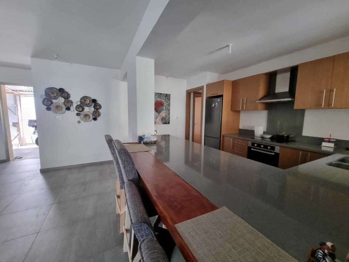 Pearl Park Apartment