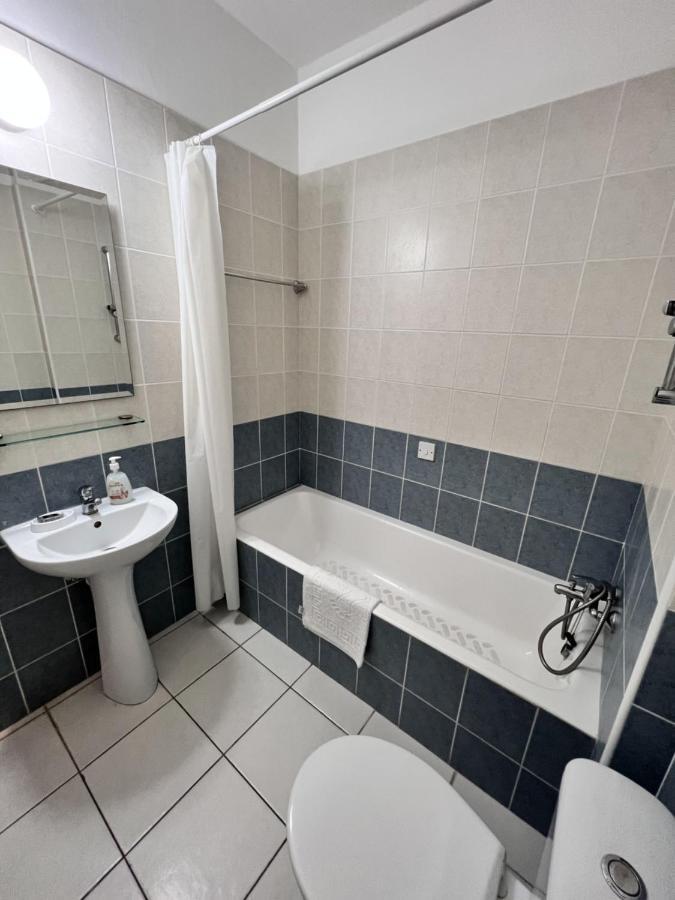 Apartment Iris Village Paphos