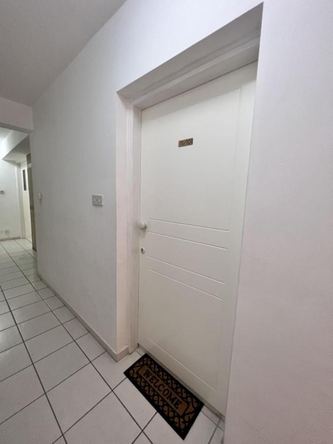 Apartment Iris Village