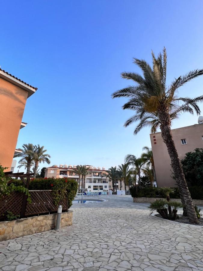 Iris Village Apartment