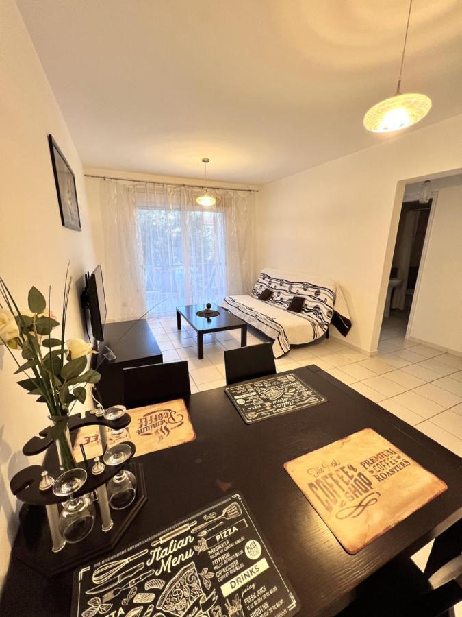 Iris Village Apartment