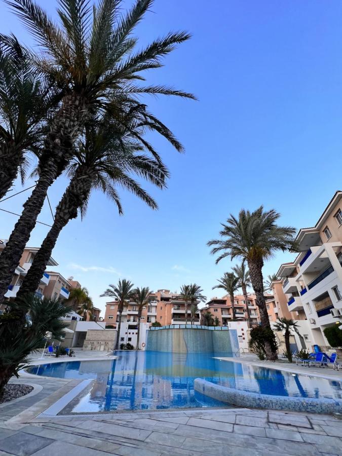 Apartment Iris Village