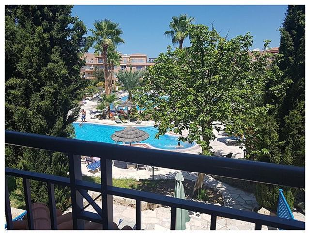 Limnaria Gardens 5367 Apartment Paphos