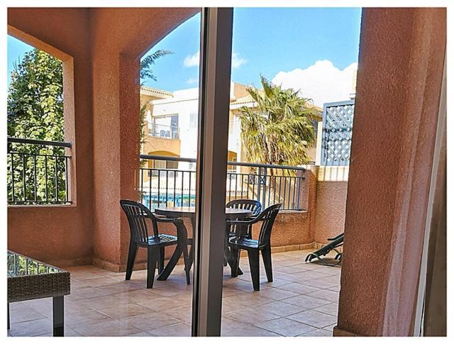 Limnaria Gardens 5367 Apartment