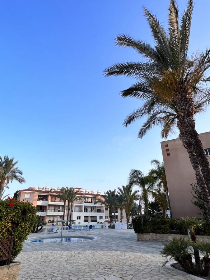 Iris Village Paphos