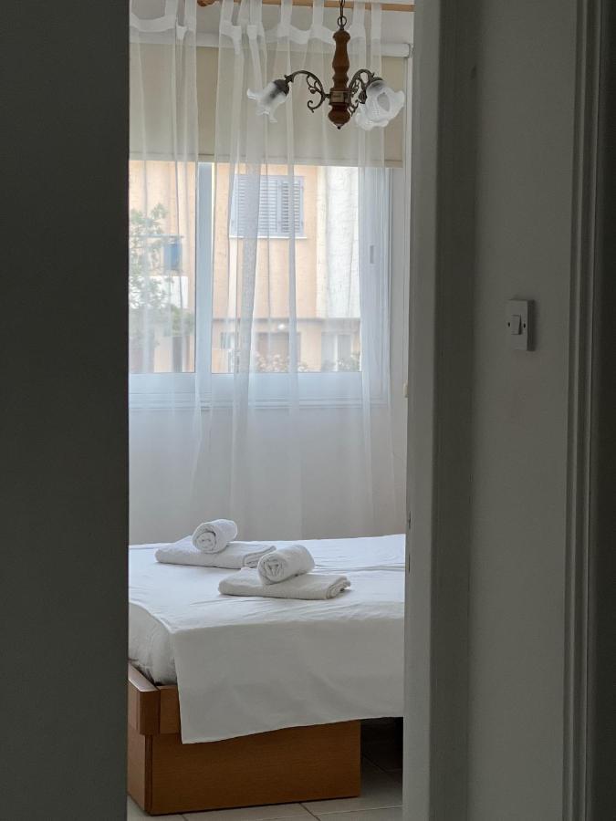 Iris Village Paphos
