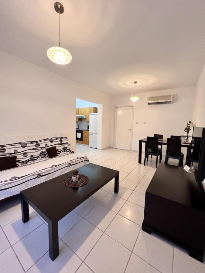 Apartment Iris Village Paphos
