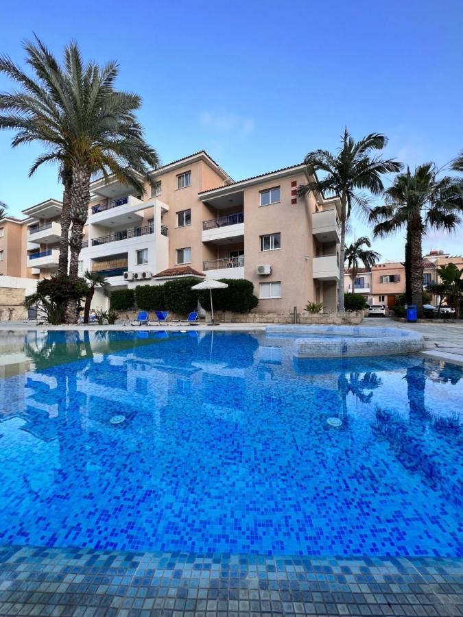 Apartment Iris Village *