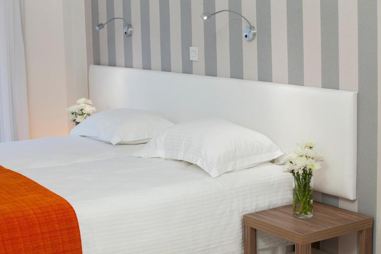 Princessa Vera Aparthotel 3*