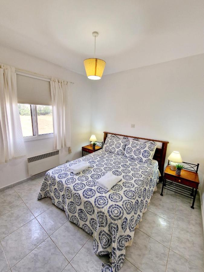 Apartment Emma's Place, 2 Bedroom With Pool View