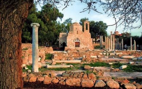 Faneromeni Court