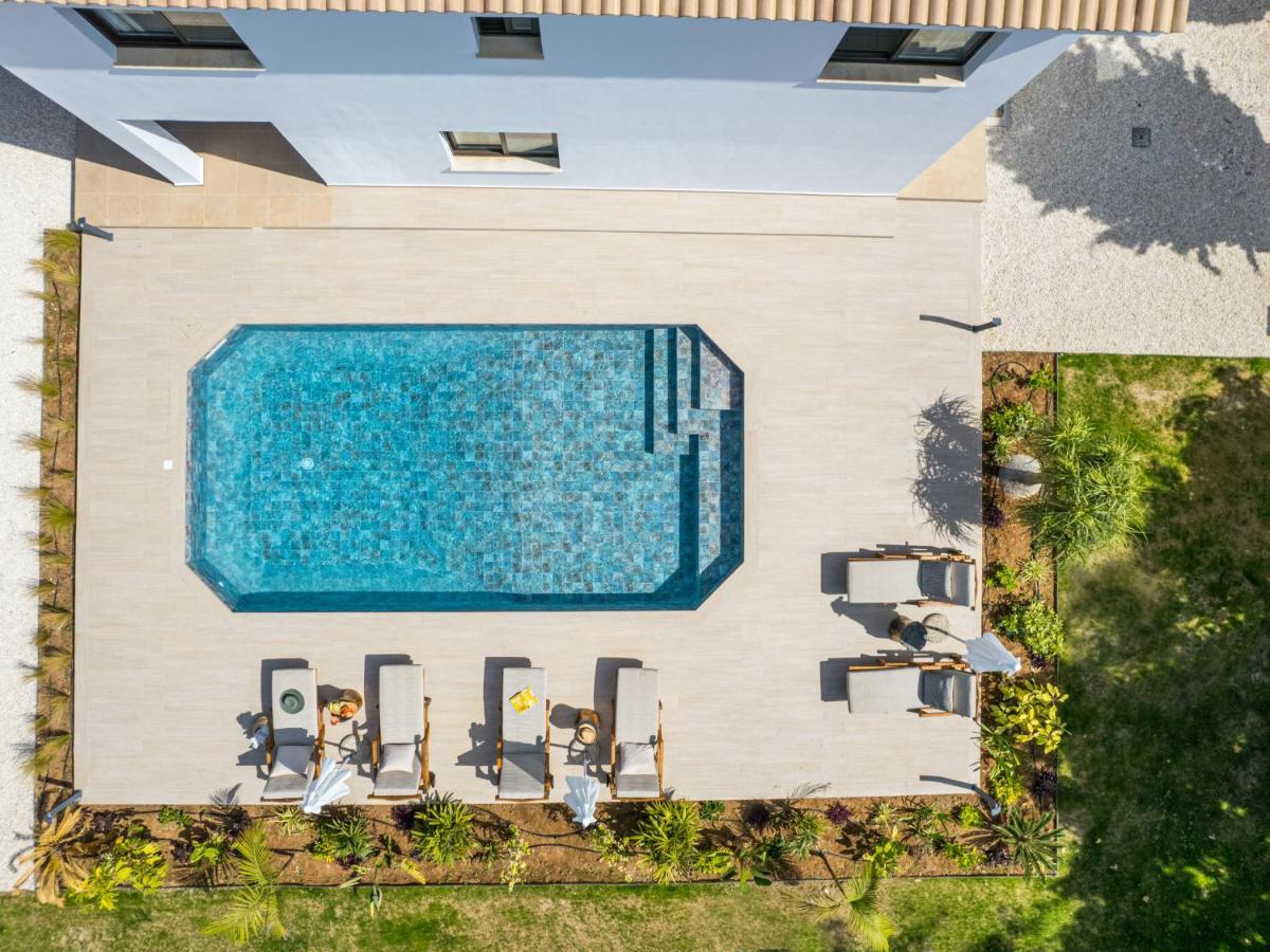 Sunny Paradise Luxury With Pool & Hot Tub *