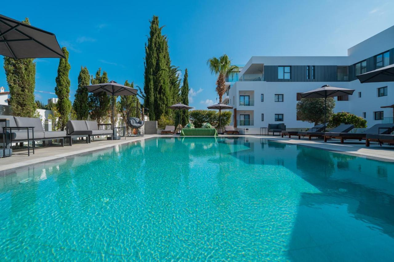 Silver Park Aparthotel *