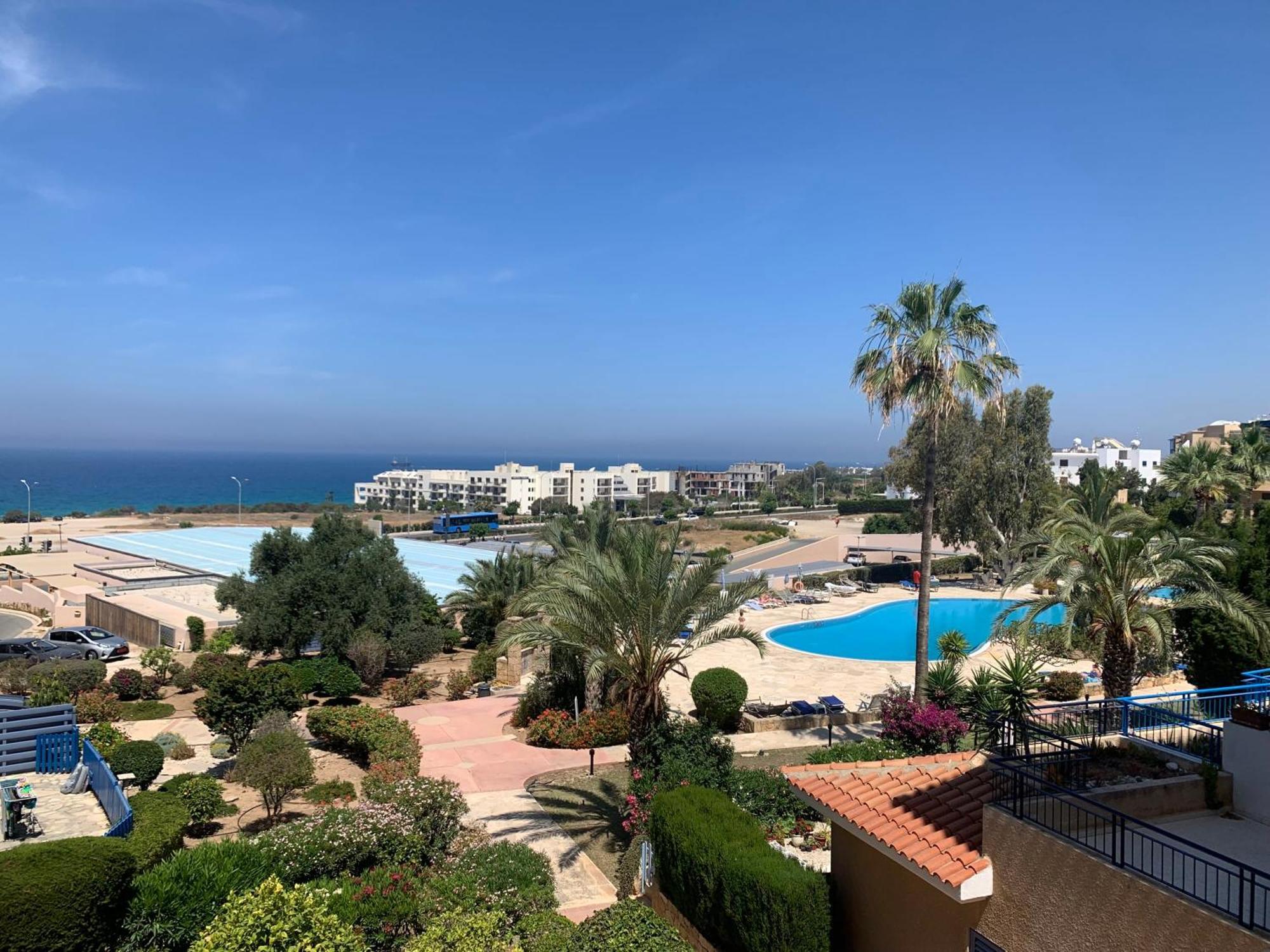 Kings Palace - Stylish, Modern 2 Bed With Sea Views Apartamento