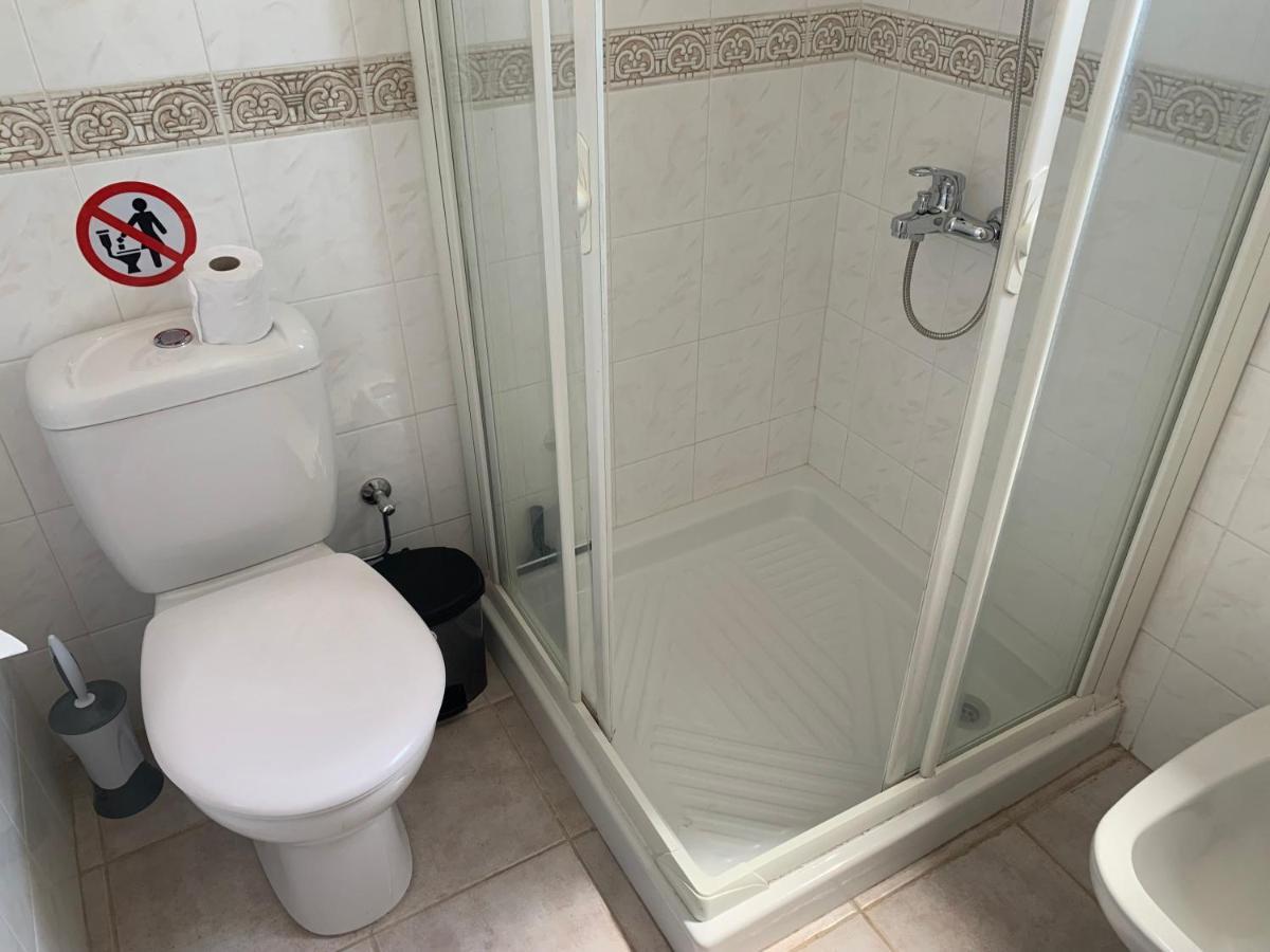 Apartamento Kings Palace - Stylish, Modern 2 Bed With Sea Views Paphos