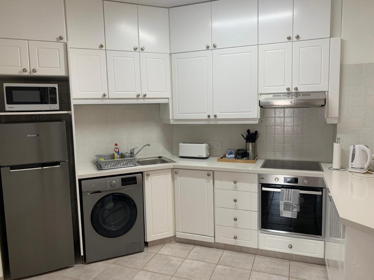Kings Palace - Stylish, Modern 2 Bed With Sea Views Apartamento *