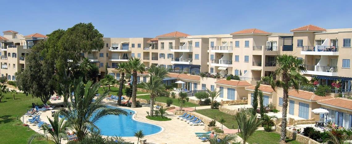 Apartamento Kings Palace - Stylish, Modern 2 Bed With Sea Views