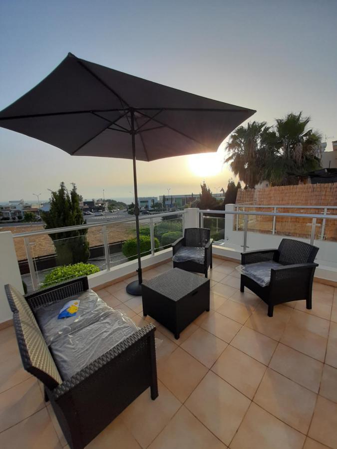 H&o Alina Sunset Apartment *