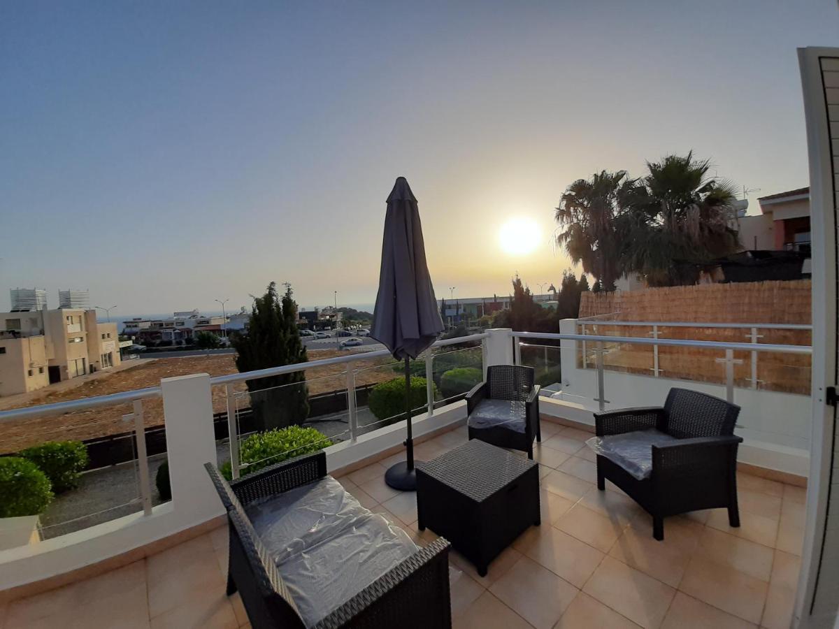 H&o Alina Sunset * Paphos