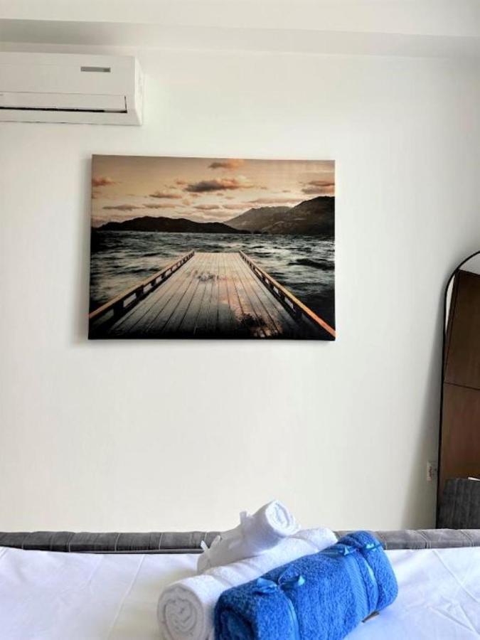 H&o Alina Sunset Apartment Paphos