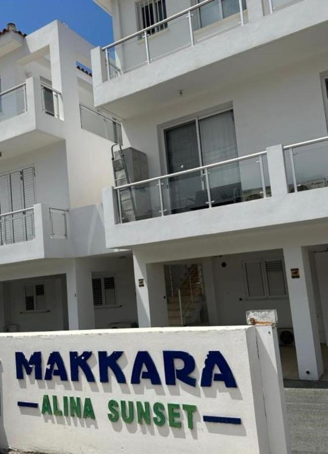 Apartment H&o Alina Sunset Paphos