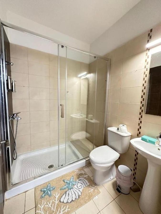 Apartment H&o Alina Sunset Paphos