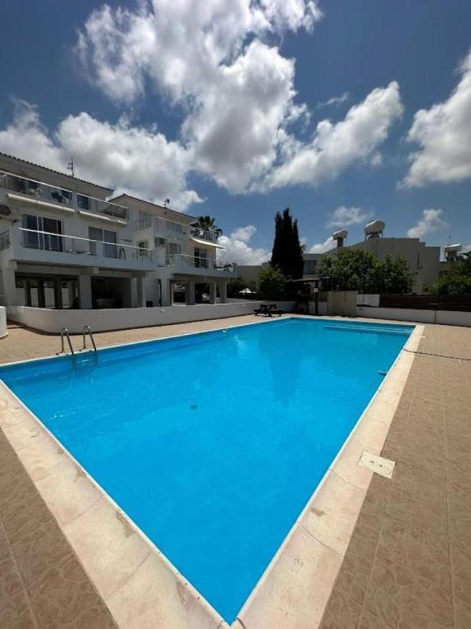 H&o Alina Sunset Apartment Paphos