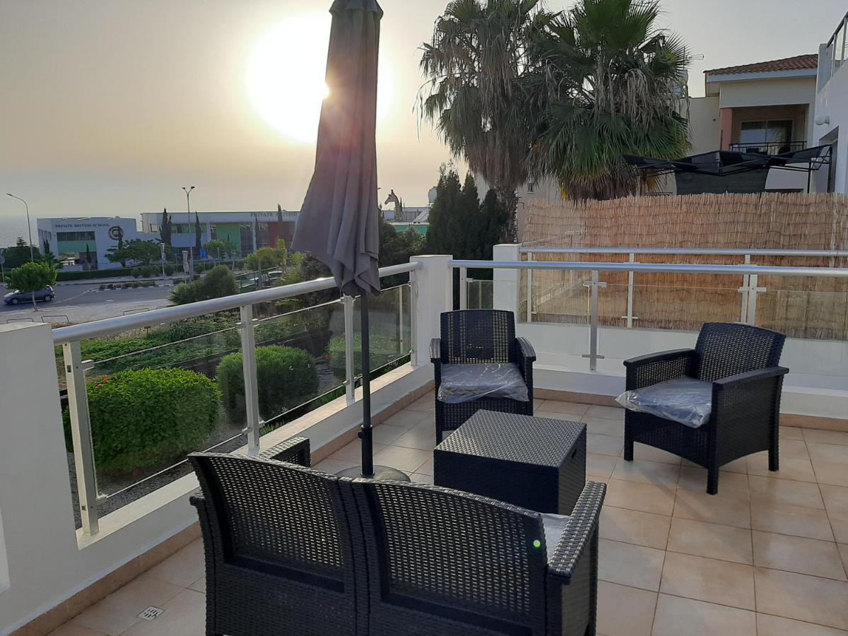 Apartment H&o Alina Sunset