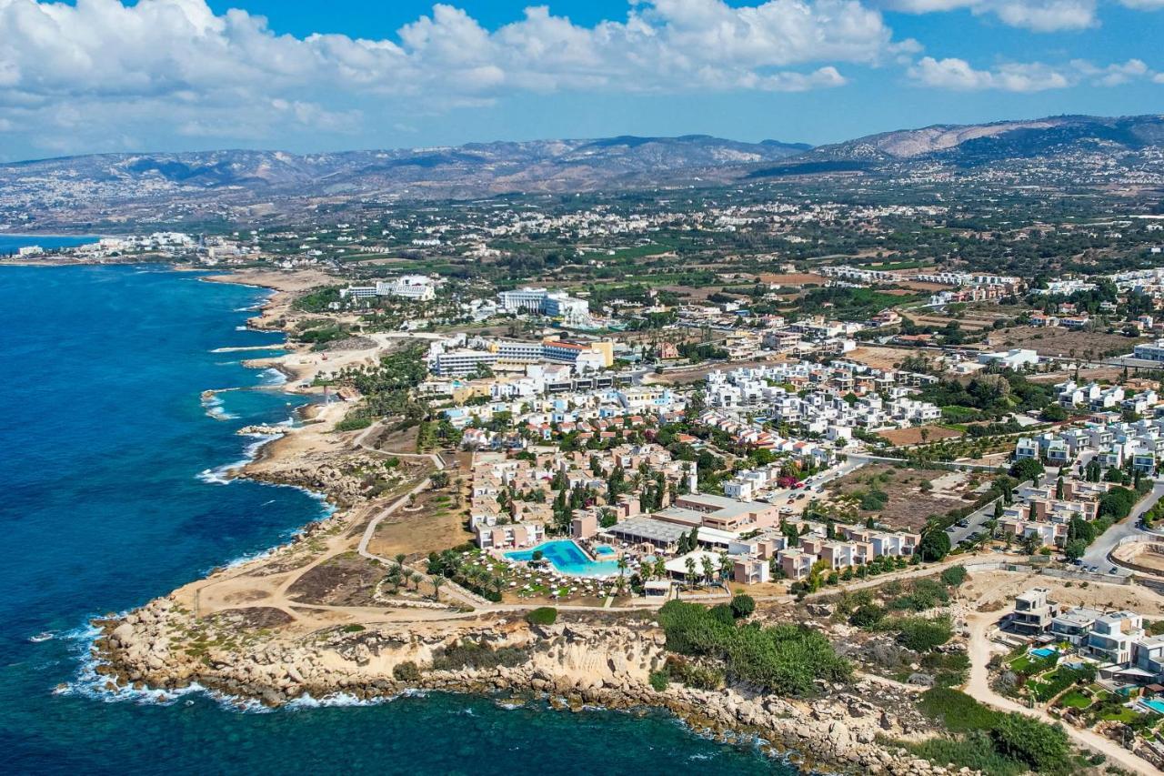 Atlantica Akteon Klorakas