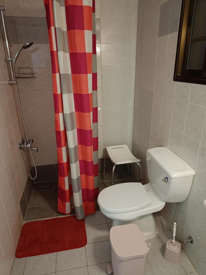 The Grapevine Apartamento Paphos