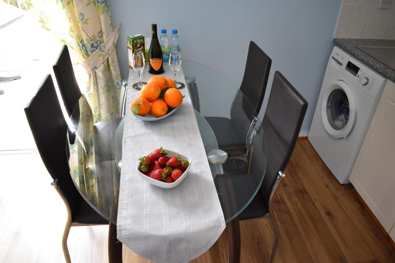 Apartment Antoni Azina Paphos