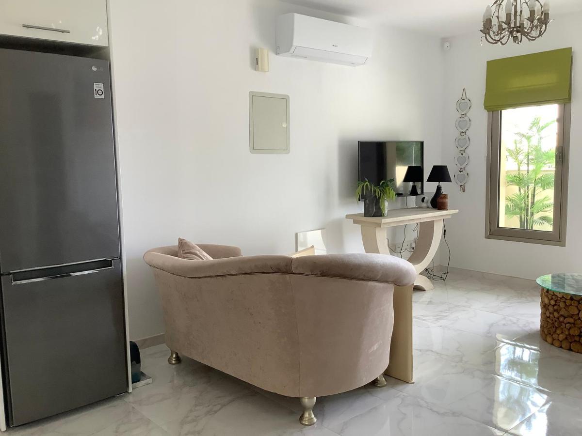 Pearl Park, Universal Area, Cyprus Holiday home Paphos