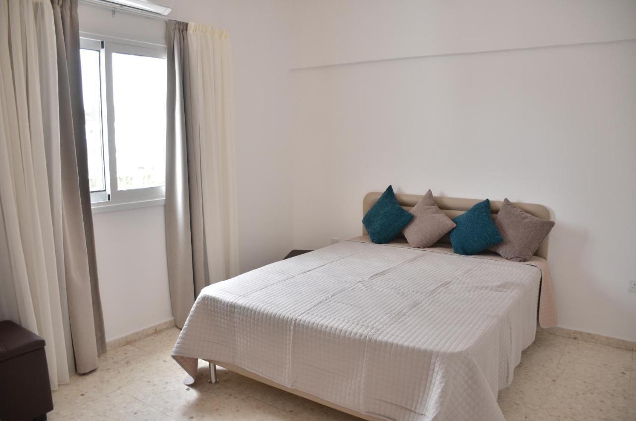 Apartment Almyria - By Imh Travel & Tours Paphos