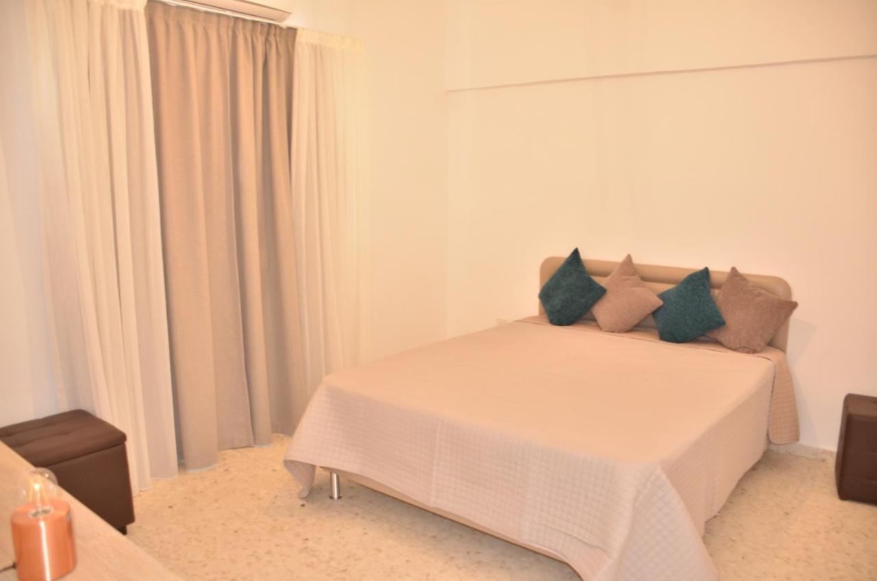 Apartment Almyria - By Imh Travel & Tours Paphos