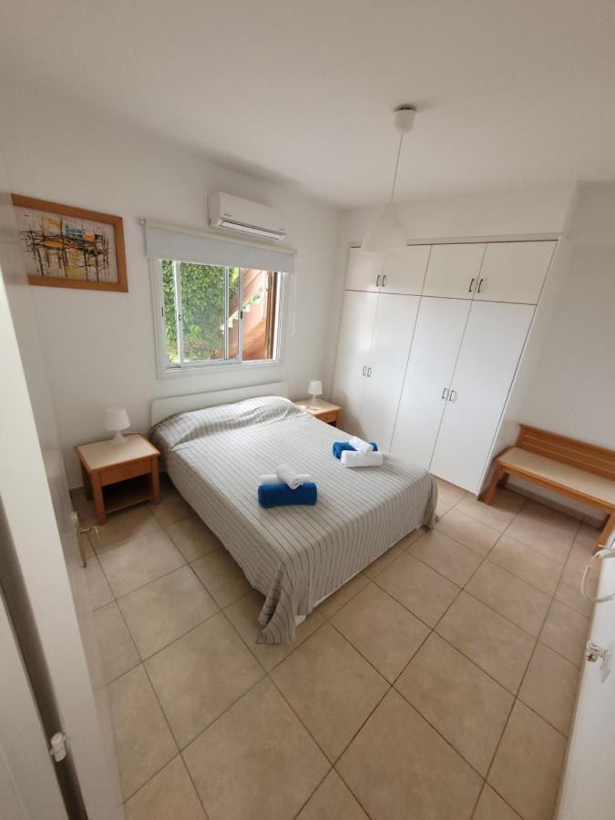 Apartamento Ariadne Apartments