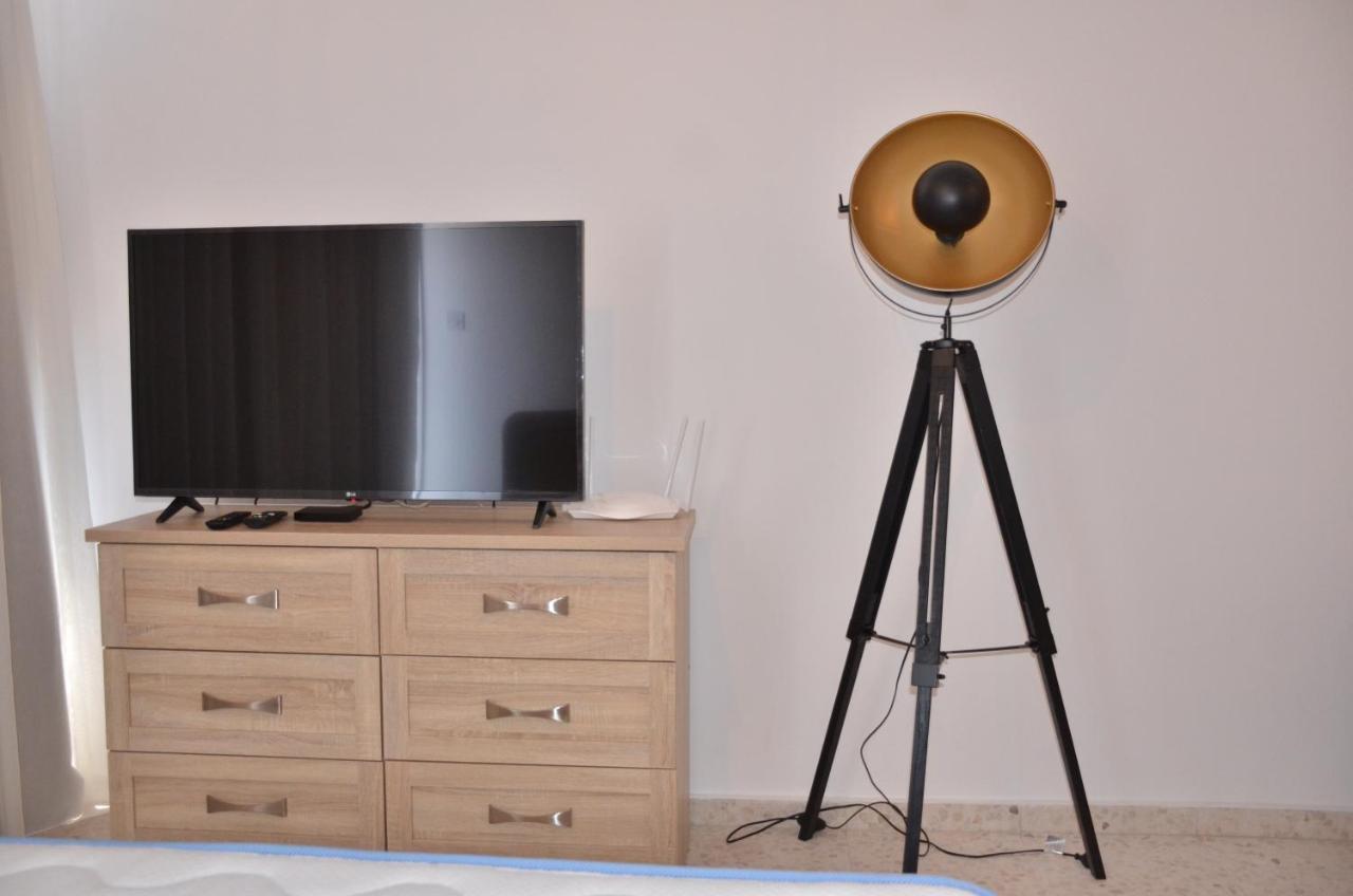 Almyria - By Imh Travel & Tours Apartment Paphos
