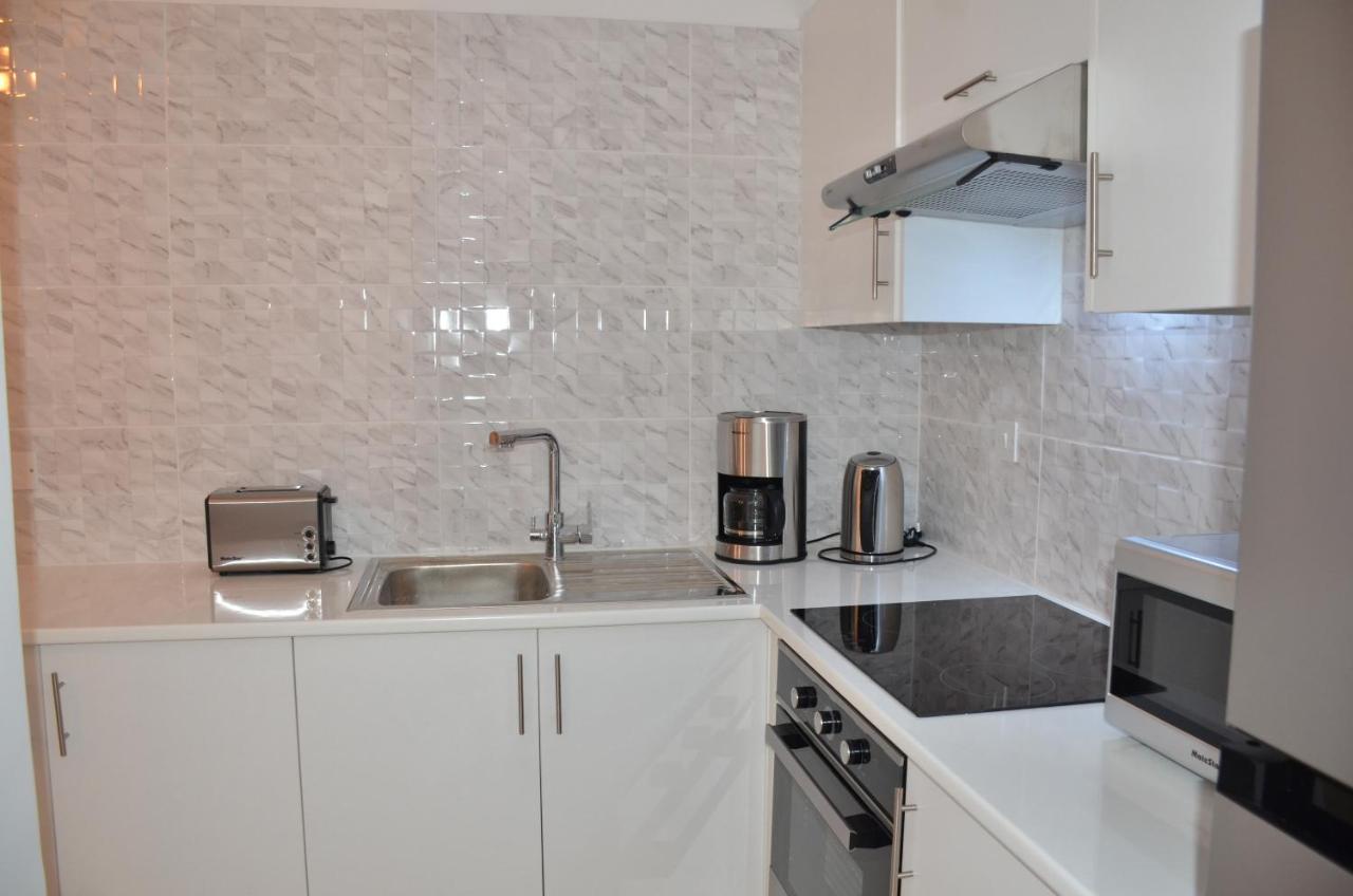 Almyria - By Imh Travel & Tours Apartment *