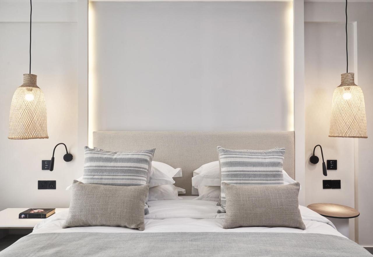 Resort Mare Paphos 5*