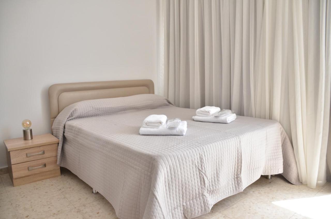 Almyria - By Imh Travel & Tours Apartment *