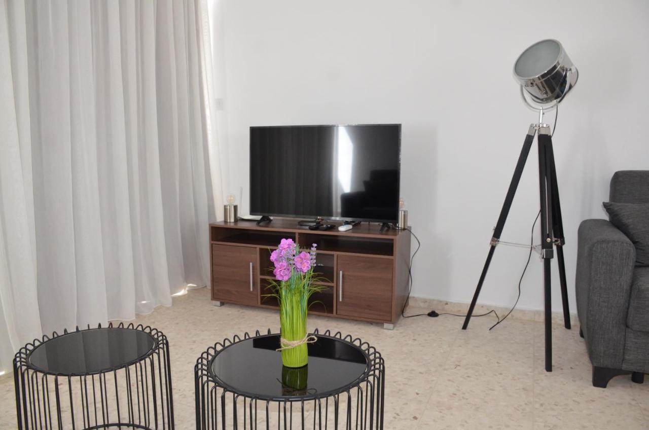 Apartment Almyria - By Imh Travel & Tours Paphos