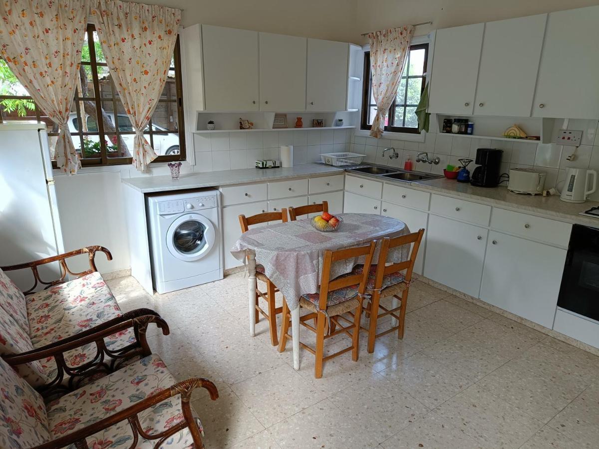 Apartamento The Grapevine *
