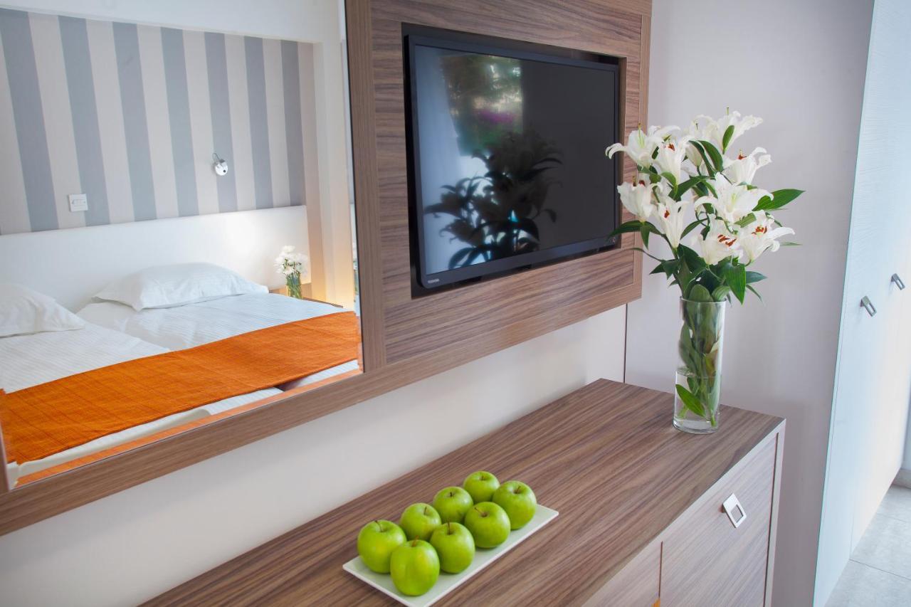 Princessa Vera Aparthotel 3*