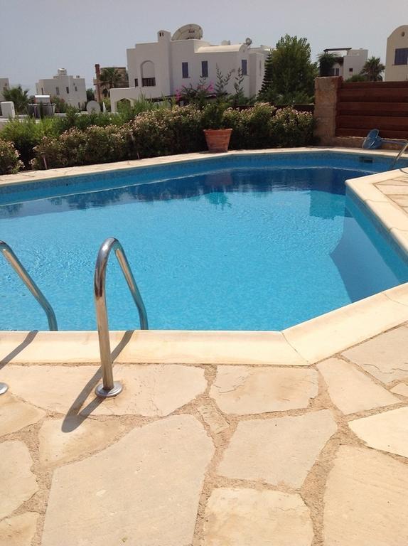 Samantha * Paphos