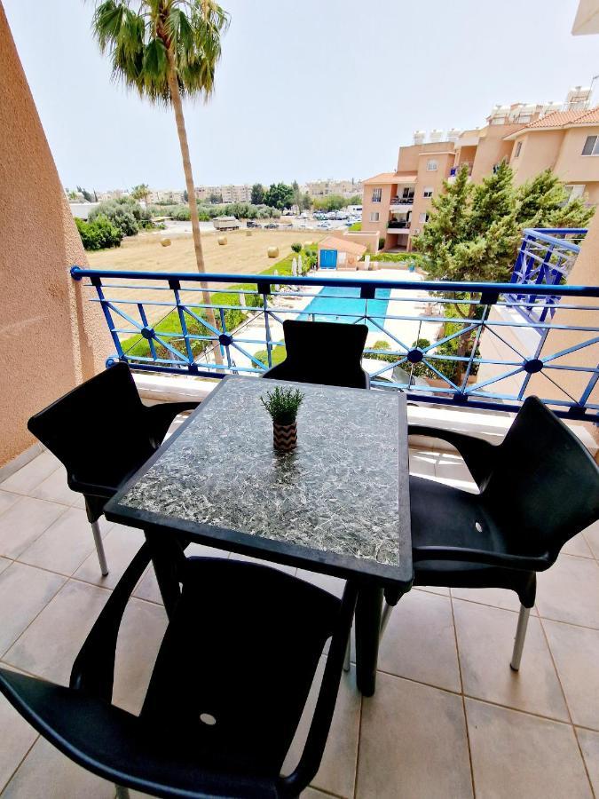 Emma's Place, 2 Bedroom With Pool View * Paphos