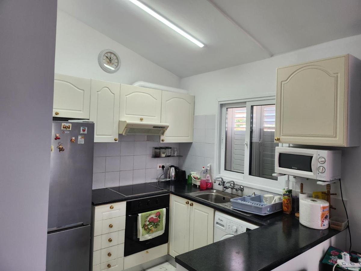 Apartment Jasmin Gardens