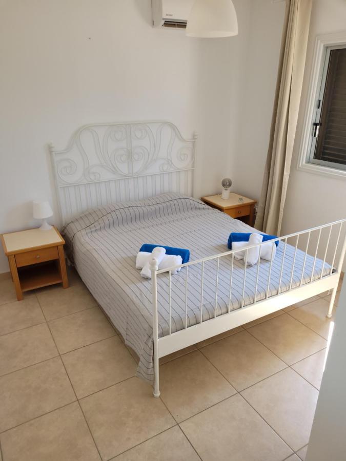 Ariadne Apartments Apartamento *